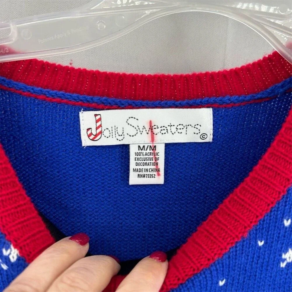 Jolly Sweaters jolly sweaters